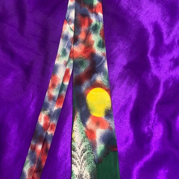 MODERN MAN Vintage Masterclass Neckwear Sz OS - Picture 8 of 11